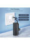 2025 New Generation Green Xinzhen Fast Charging All Smartphones Models & Type-C | 5000mAh - 8
