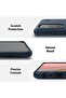 Samsung Galaxy A72 Case Cover| Onyx Series| Navy - 4