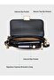 GEORGIA CROSSBODY SMALL BLACK - 4