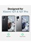 Xiaomi 12T/ 12T Pro Case | Fusion-X Series | Black - 3