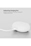 HUAWEI FreeClip Case Cover | Silicone Protective Headphone case White - 6
