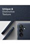 Samsung Galaxy S24 Case Cover | Onyx Series |Navy - 4