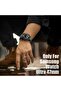 (Pack of 3) Nylon Band for Samsung Galaxy Watch 7Ultra 47mm Band- Multi Color - 2