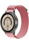Alpine Loop Straps| Samsung Galaxy Watch 5 40mm 44mm | Light Pink