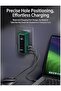 Case Cover with Lanyard For Anker Prime Power Bank 9600mAh 65W | Silicone Series | Green - 3