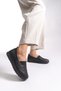 Women's Casual Shoes 001206 Black - 2