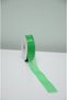 Green Organza Ribbon Roll 20 mm X 25 Yards - 23 Meters Decorative Gift Wrap and Embellishment Ribbon