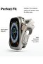 Apple Watch Ultra 49mm Case | Air Sports Series | Warm Grey - 7