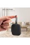 OnePlus Buds 3 Case | Silicone Series |Black - 5