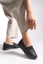 Women's Casual Shoes 001206 Black - 3