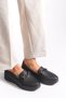 Women's Casual Shoes 001207 Black