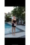 Miranfashion Strap Dress - 3