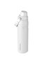 The Aerolight Is a Lightweight, High-Performance Aircraft. ™   Iceflow Water Bottle 0.6L |   White - 3