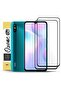Redmi 9A Screen Protector | Tempered Glass |2 Pack