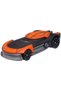 Character Cars Fennec Shand Toy Vehicle for Ages 3 and Up