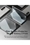 Samsung Galaxy Z Fold 6 Screen Protector | Dual Easy Film | 2 Pack - 7