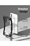 Samsung Galaxy A54 5G Case | Fusion-X Series | Black - 4