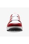 Elite Max Men's Sports Shoes White-Red - 4