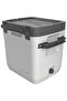 Cold-For-Days Outdoor Ice Box 28.3L |   White - 2