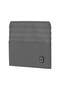 653370 Travel Essential Card Holder, Gray - 4