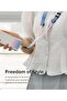 Holder Link Snap Hook Lanyard Strap |For Universal Smartphone Case - Aurora - 4