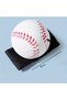 Hyperelastic Bouncing Ball, Baseball Model with Hand Grip, Space Moon - 2