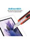 [2 Pack] Screen Protector For Samsung Galaxy Tab S7 FE 2021 (12.4 inch) Model SM-T730/SM-T73 - 6