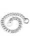 Dog Collar |   Dog Collar |   Chain Collar 66 cm Stainless Steel - 4