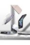 Samsung Galaxy Z Fold 4 Case Cover| Slim Series| Black - 6