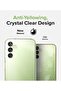 Samsung Galaxy A14 4G / 5G Case | Fusion Series | Matte Clear - 7