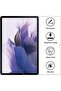 [2 Pack] Screen Protector For Samsung Galaxy Tab S7 FE 2021 (12.4 inch) Model SM-T730/SM-T73 - 4