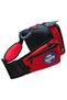 Crossbody Tackle Hard Box - Convenient Fishing Accessories Storage For On-The-Go Anglers