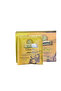 Iraqi Black Tea Bags Authentic Arabic Tea Blend with Dried Lemon (Lemon Black Tea-25 Tea bags/50g) - 2
