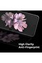 Screen Protector for Samsung Galaxy Z Flip 4 5G Full Coverage Soft TPU Protective PET Screen - 2