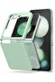 Samsung Galaxy Z Flip 5 Case Cover | Slim Series | Mint