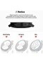 Samsung Galaxy Watch 5 / 4 40mm Screen Protectors | Sapphire Crystal Tempered Glass - 6