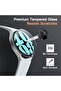 Samsung Galaxy Watch 6 44mm Screen Protector | Tempered Glass | Pack of 2 | Clear - 8