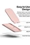 Outstanding Mini Stand Horizontal and Vertical Kickstand| Pink - 7