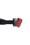 Ledlenser hf6r core headlamp, red - 4