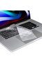 MacBook Keyboard Skin For MacBook Air 13.6 inch M2 A2681 2022 & MacBook Pro 14/16 inch M1 Pr