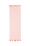 Timeless Recommendations from Timeless Store |   Bow Embroidered Ruffle Detailed Runner 45X150 cm - 5