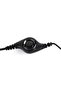 سماعة رأس H390، سلكية، USB، سوداء - 3
