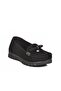 157 Z Black Women's Casual Shoes