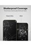 Samsung Galaxy A14 Screen Protector | Full Cover Tempered Glass Protector | Pack Of 2 - 4