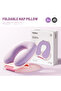 Foldable Nap Pillow - Sleepy Kitten - 2