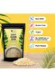 White Sesame Seeds, 3x100g | Natural Whole Til for Eating & Tahini Cooking Ingredient, Non-GMO - 6