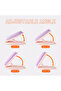 Foldable Nap Pillow - Sleepy Kitten - 3