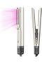 PARWIN PRO BEAUTY Air Straight, Hair Airstyler, Wet to Dry Hair Straightener