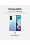 Redmi Note 11 (GLOBAL VER.) Lens protectors| Camera Styling| Black - 3