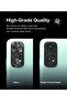 Redmi Note 11 (GLOBAL VER.) Lens protectors| Camera Styling| Black - 7